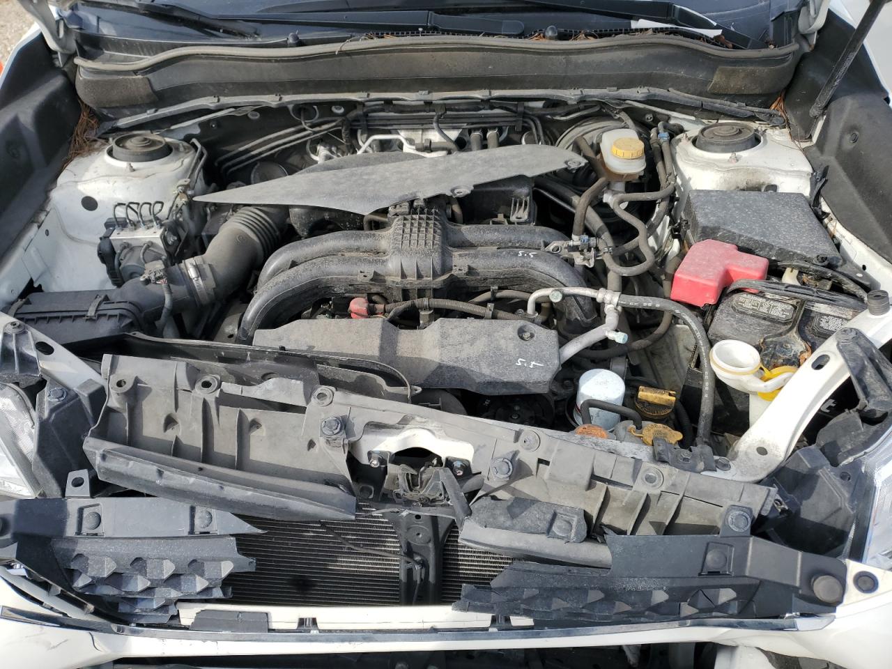 2016 Subaru Forester - Image 12