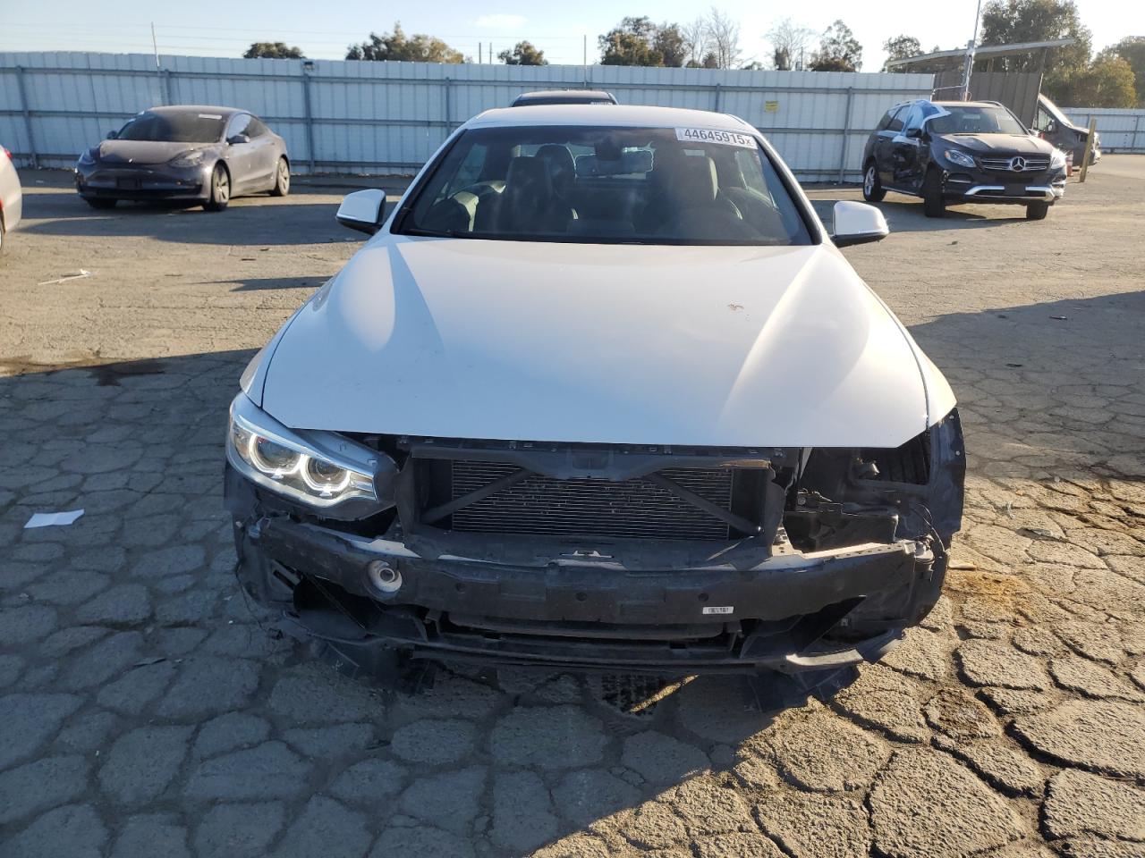 2016 BMW 4er - Image 5