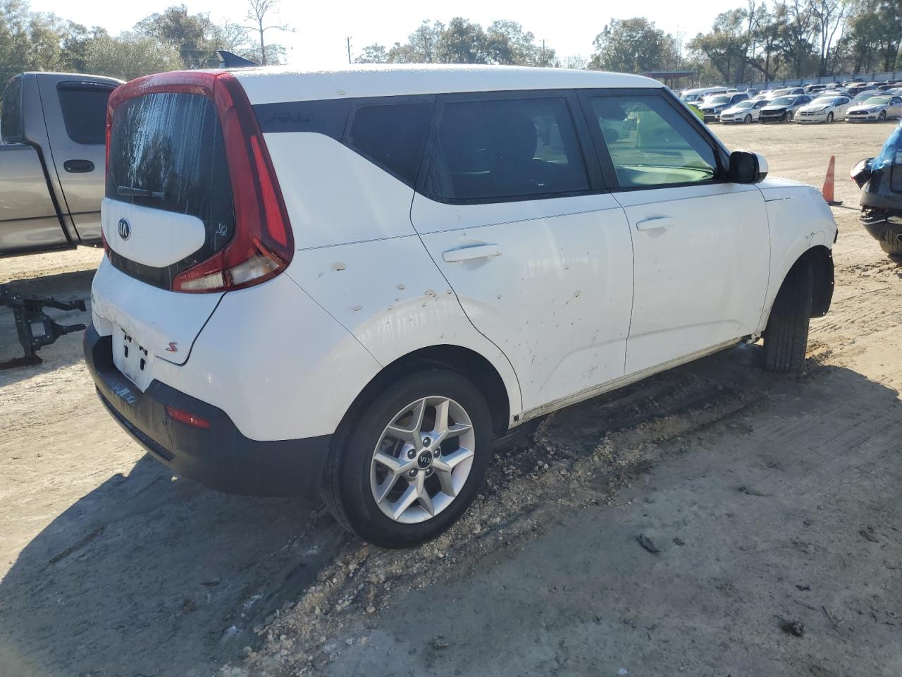 2020 Kia Soul - Image 3