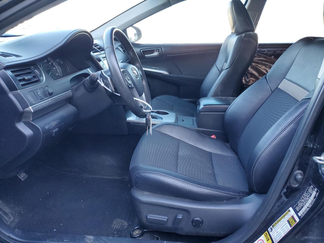 2014 Toyota Camry - Image 7