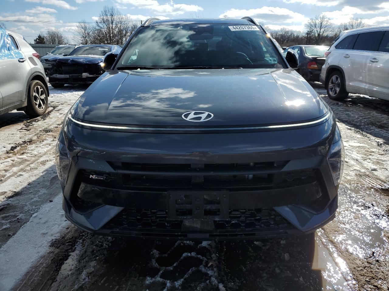 2024 Hyundai Kona - Image 5