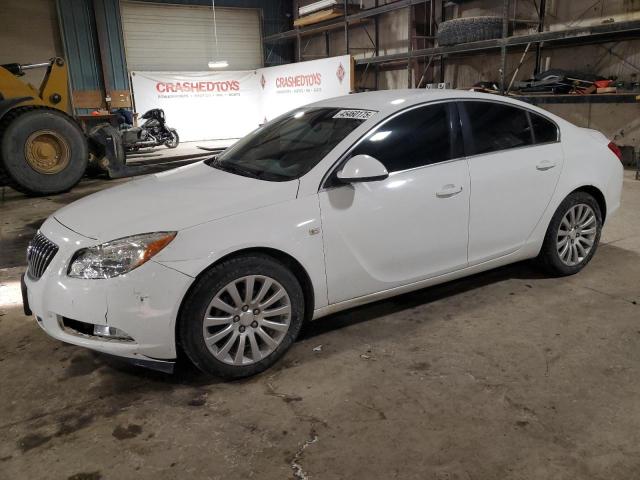 2011 Buick Regal Cxl