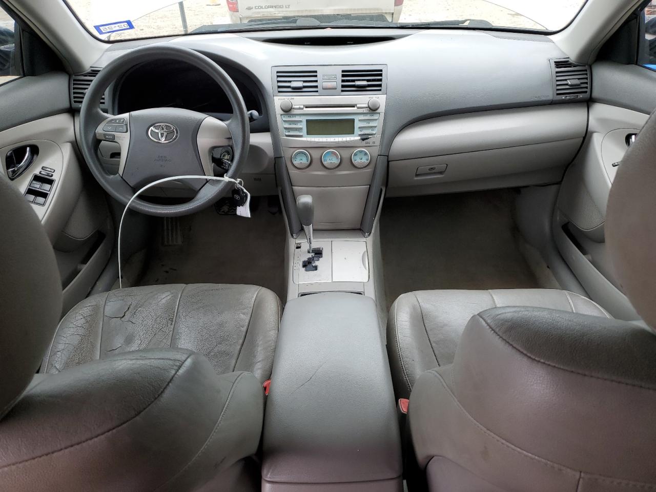 2007 Toyota Camry - Image 8