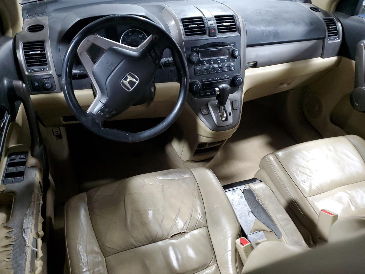 2008 Honda CR-V - Image 8