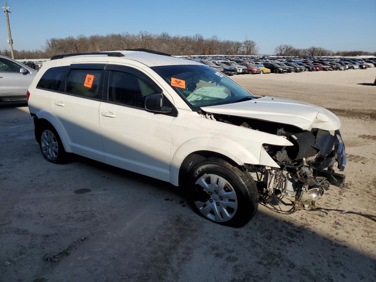 2019 Dodge Journey - Image 4