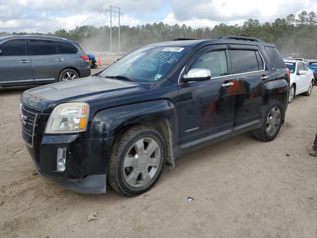 2011 GMC Terrain - Image 1