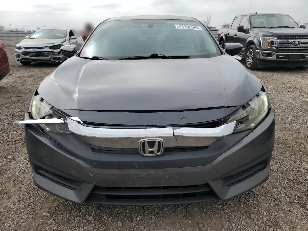 2016 Honda Civic - Image 5