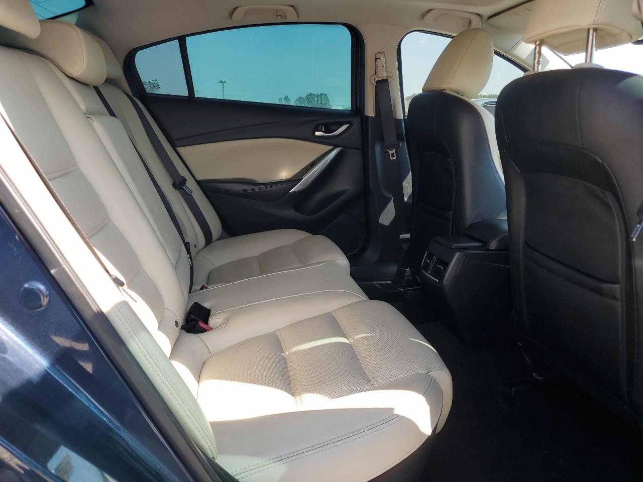2015 Mazda 6 - Image 10