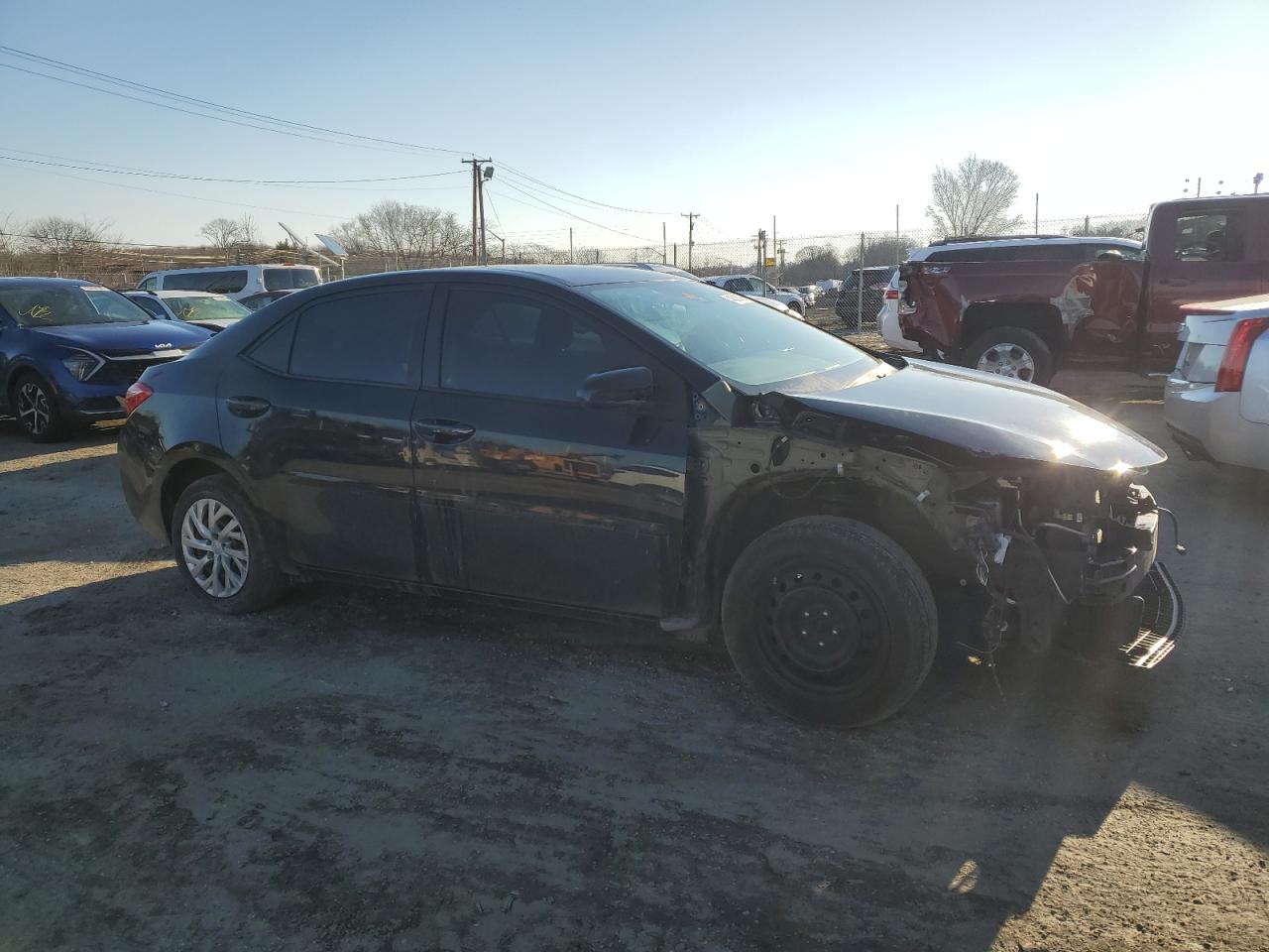2017 Toyota Corolla - Image 4