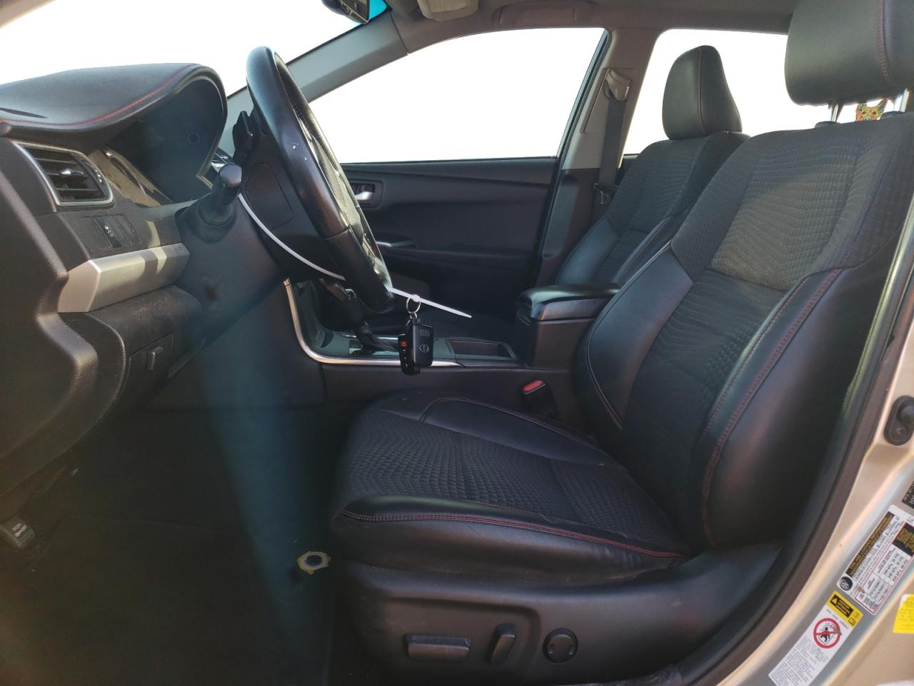 2015 Toyota Camry - Image 7