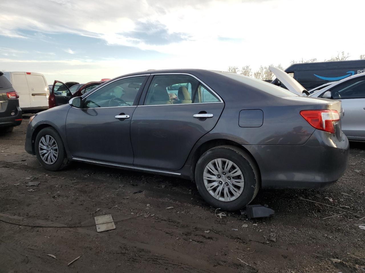2012 Toyota Camry - Image 3