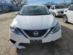 2019 Nissan Sentra S იყიდება Wichita-ში, KS - Side