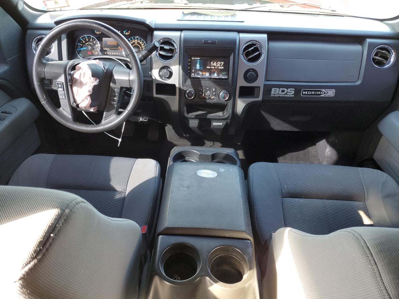 2013 Ford F-150 - Image 8