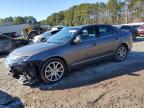 2012 Ford Fusion Sel за продажба в Seaford, DE - Front End