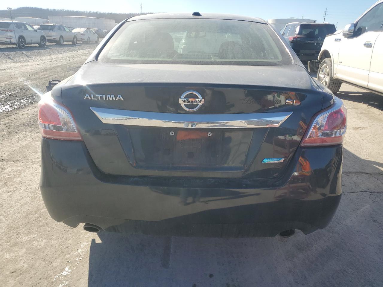 2013 Nissan Altima - Image 6