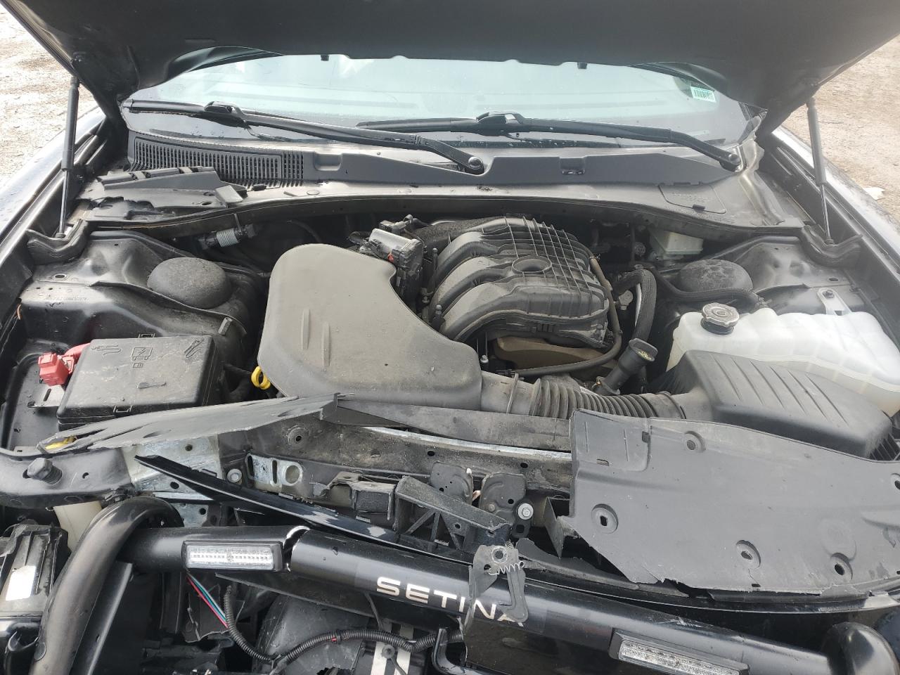 2021 Dodge Charger - Image 11