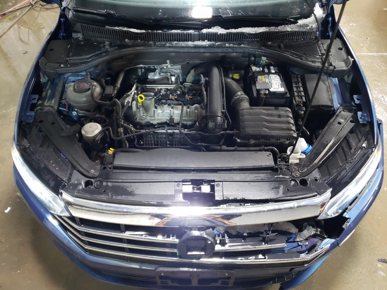 2019 Volkswagen Jetta - Image 11