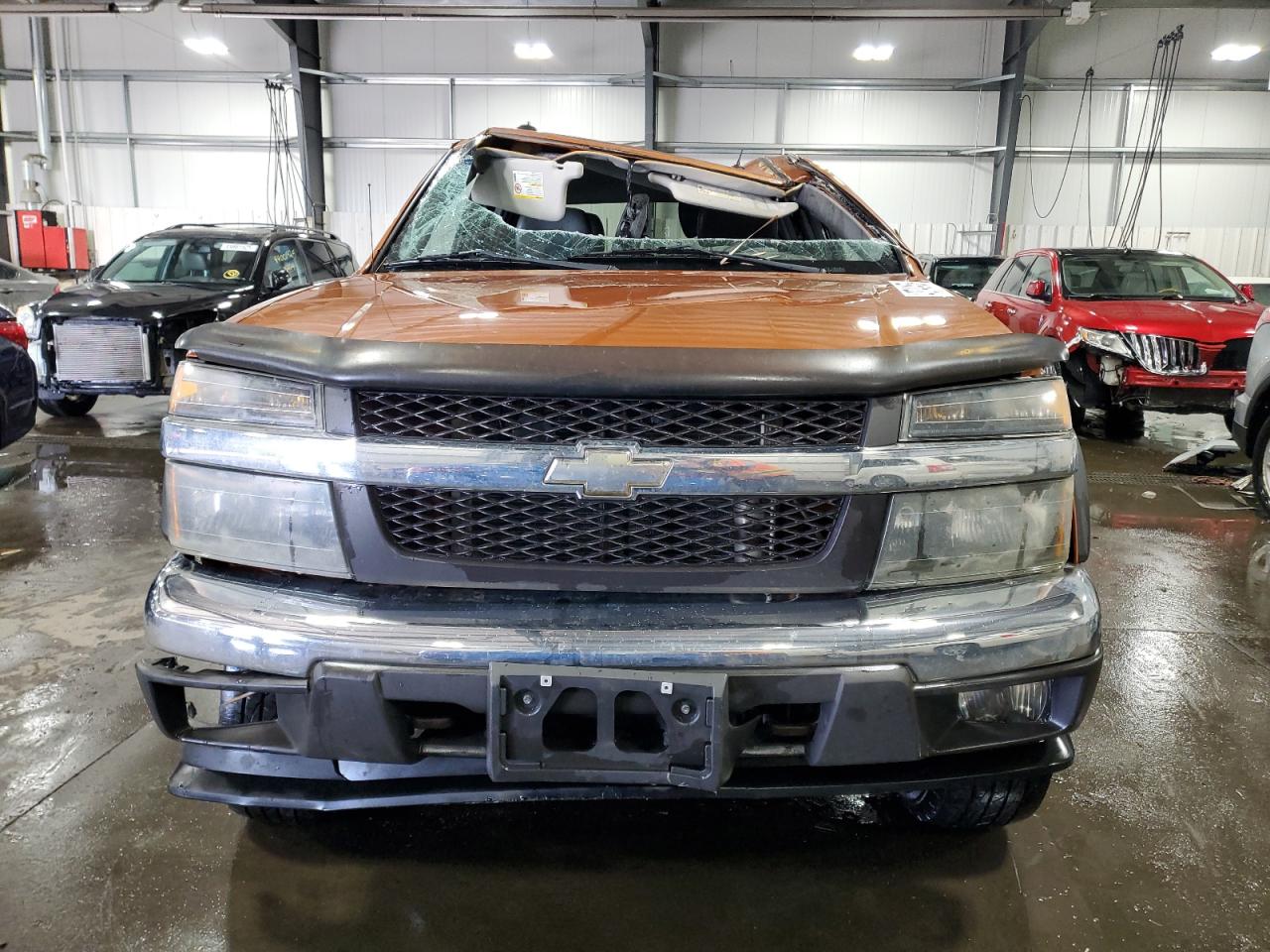 2005 Chevrolet Colorado - Image 5