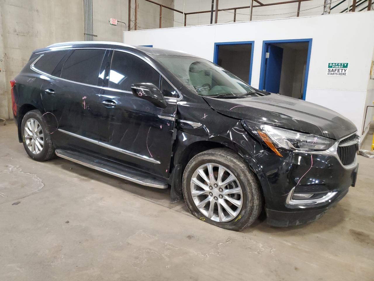 2019 Buick Enclave - Image 4