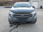 Hurricane, WV에서 판매 중인 2018 Ford Ecosport Se - Water/Flood