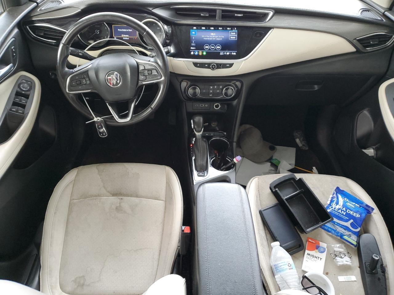 2020 Buick Encore - Image 8