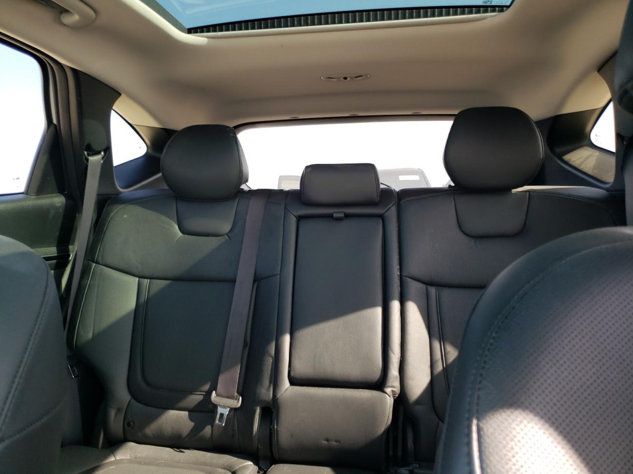 2022 Hyundai Tucson - Image 10