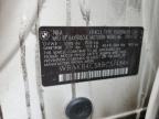 2011 Bmw 740 Li продається в Harleyville, SC - Burn - Engine