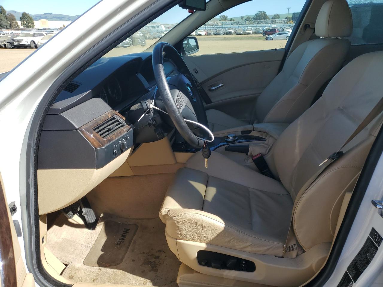 2004 BMW 5er - Image 7