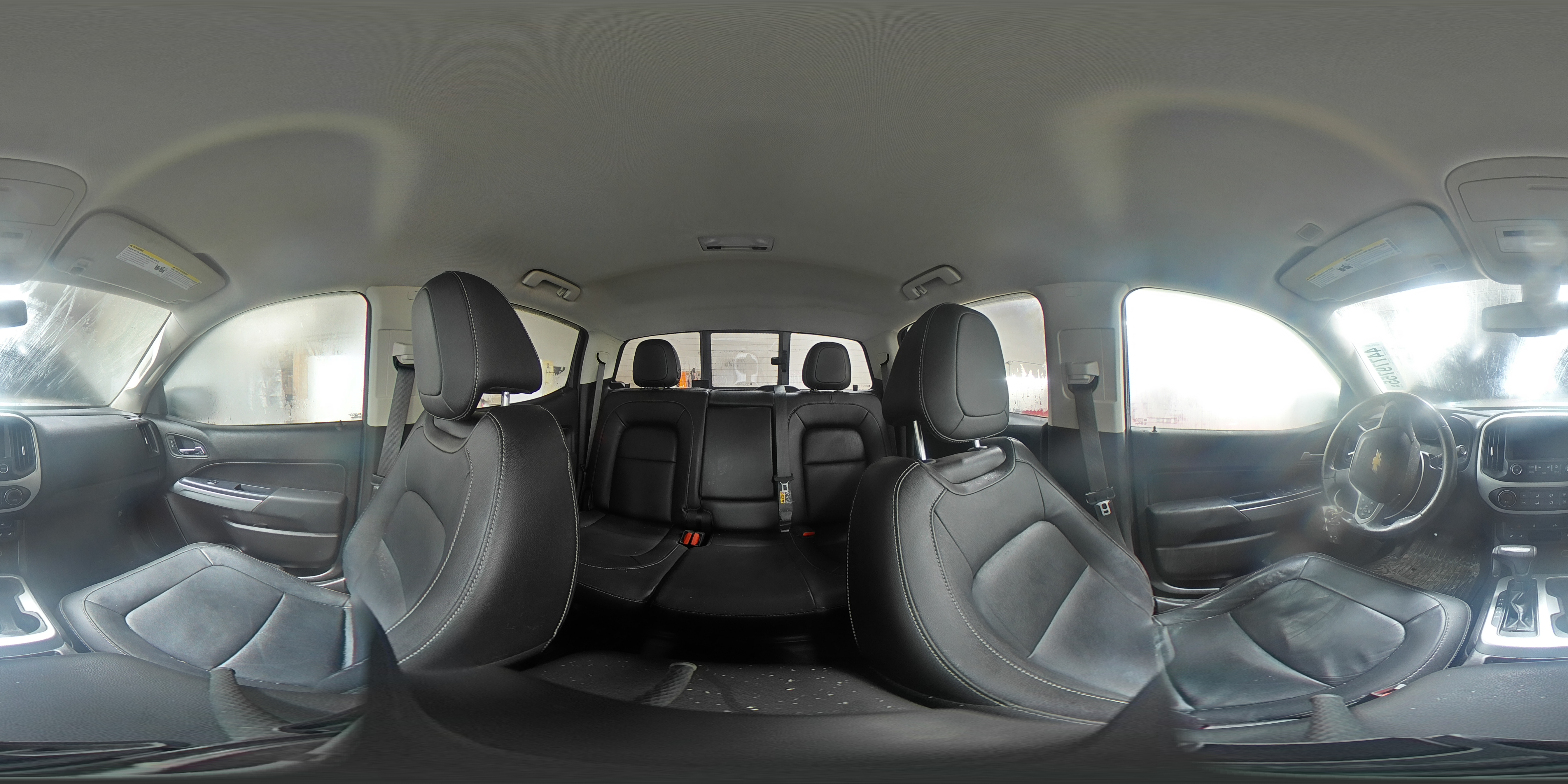 2016 Chevrolet Colorado - Image 14
