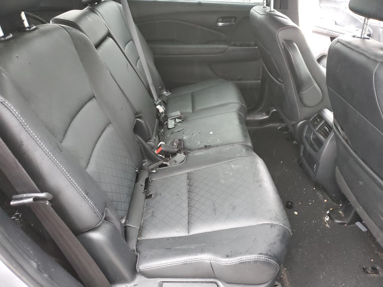 2021 Honda Passport - Image 11