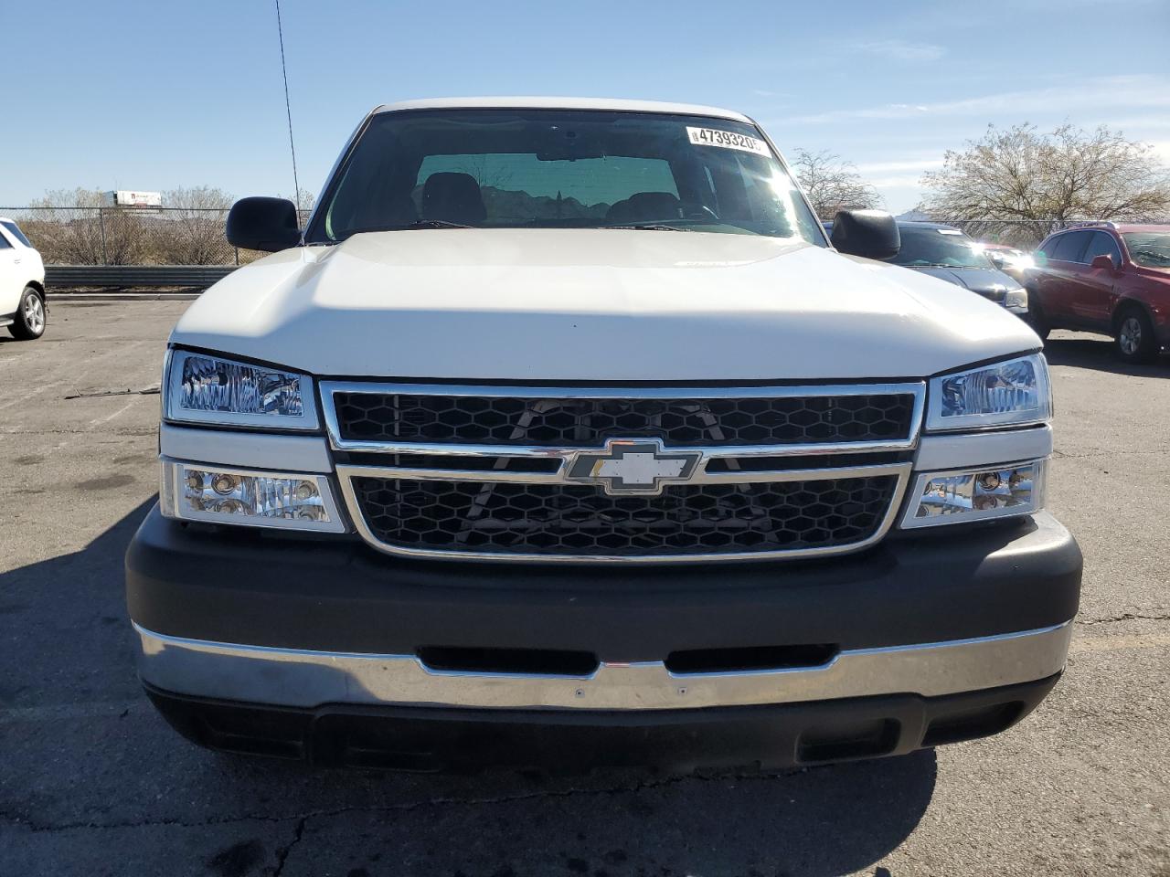 2006 Chevrolet Silverado - Image 5