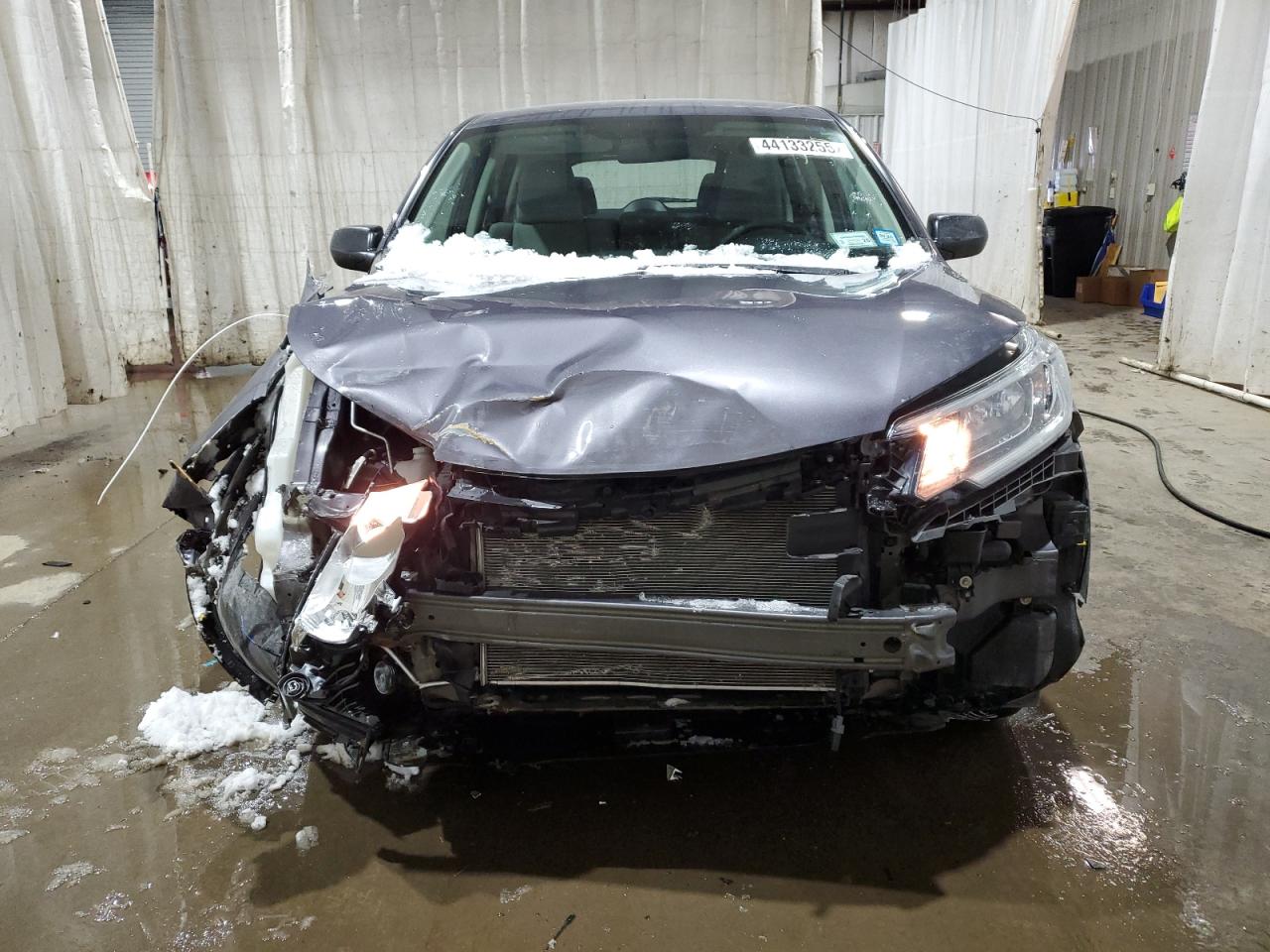 2016 Honda CR-V - Image 5