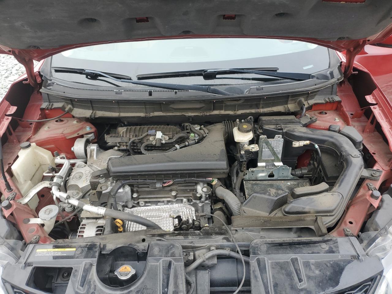 2015 Nissan Rogue - Image 14