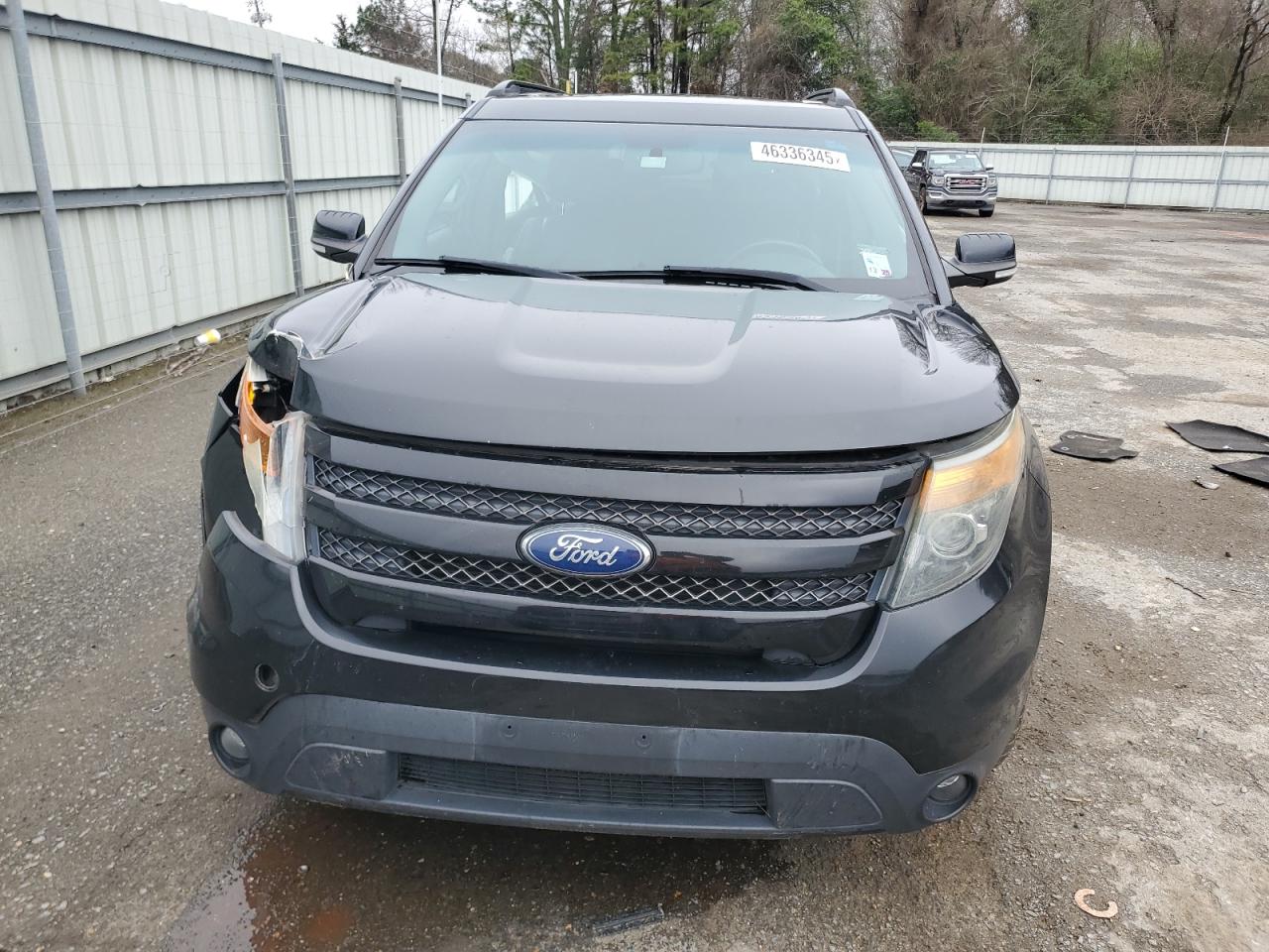 2013 Ford Explorer - Image 5