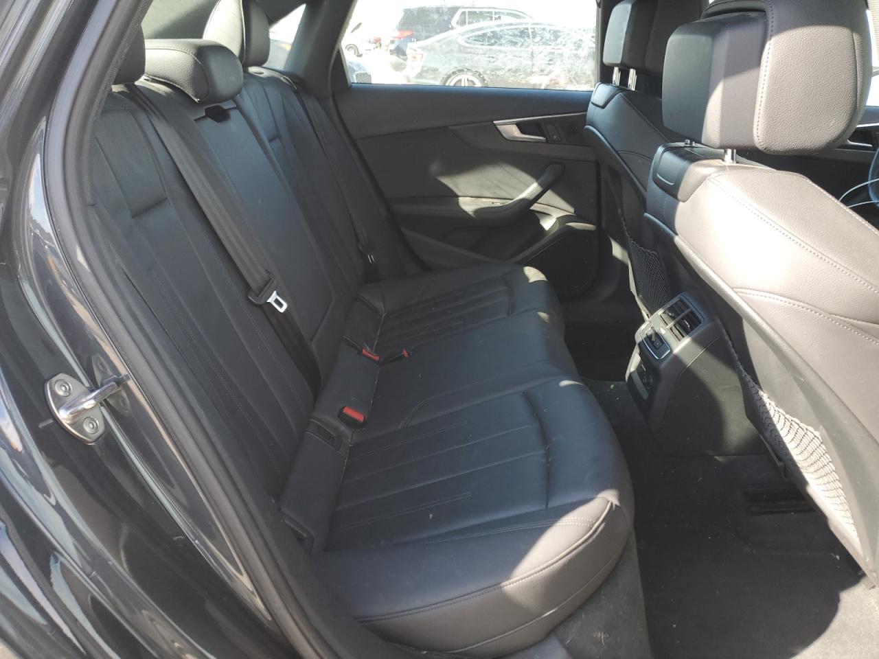 2019 Audi A4 - Image 10