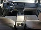 2016 Kia Sedona Lx for Sale in Gaston, SC - Front End