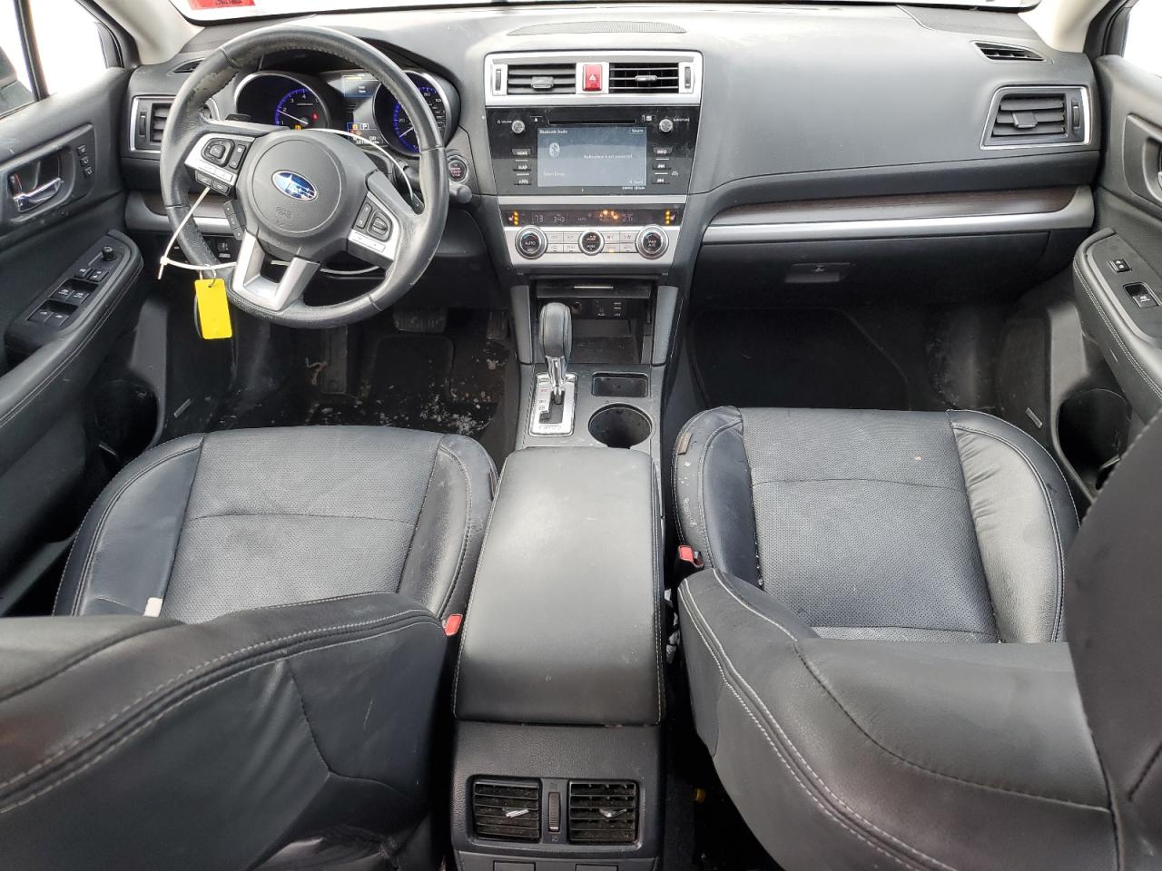 2017 Subaru Legacy - Image 8