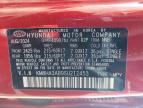 2025 Hyundai Kona Se for Sale in Chicago Heights, IL - Rear End