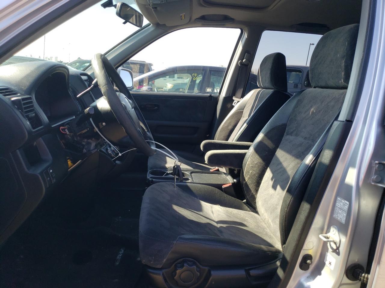2004 Honda CR-V - Image 7