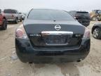 2012 Nissan Altima Base للبيع في Haslet، TX - Frame Damage