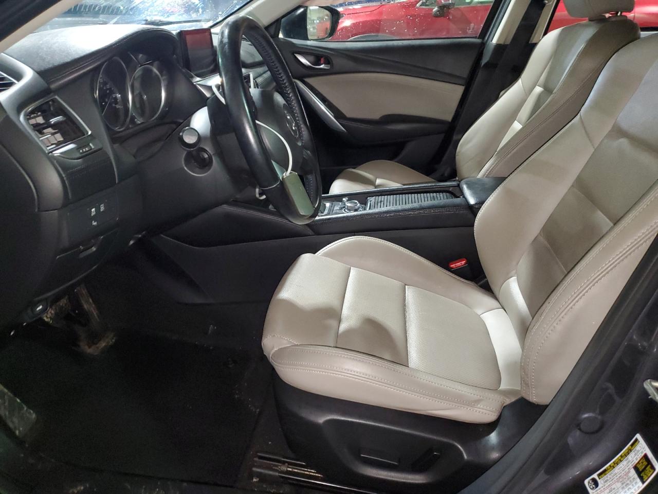 2016 Mazda 6 - Image 7