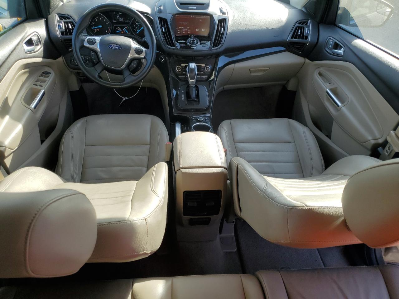 2014 Ford Escape - Image 8