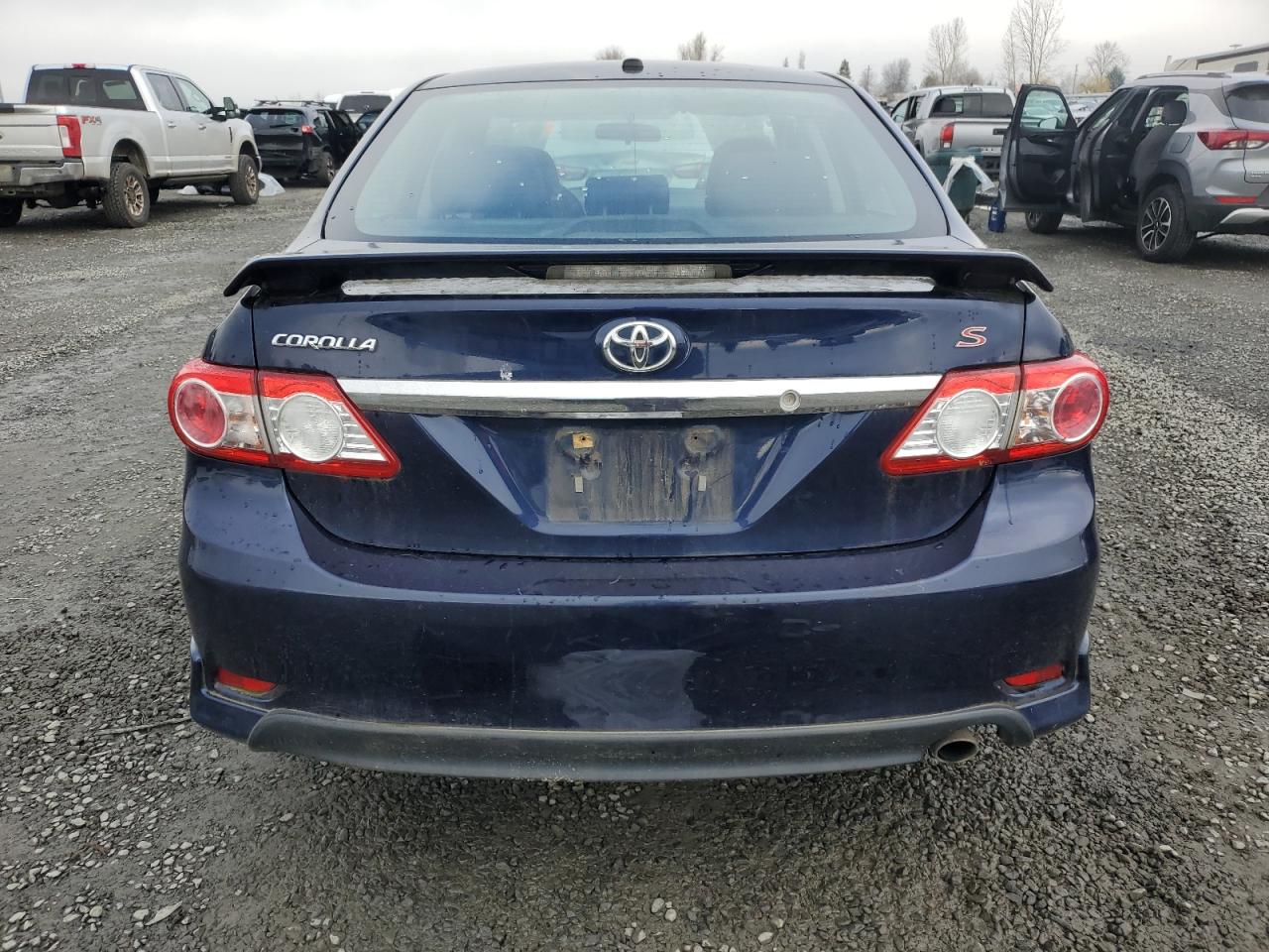 2011 Toyota Corolla - Image 6