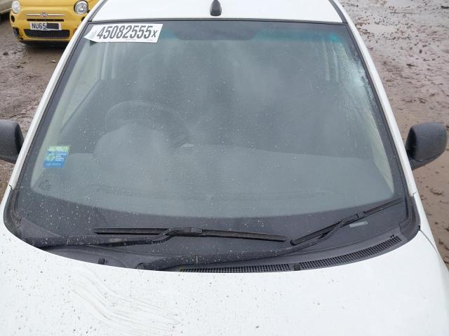 2012 HYUNDAI I10 CLASSI