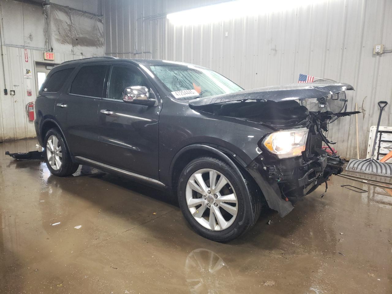 2011 Dodge Durango - Image 4