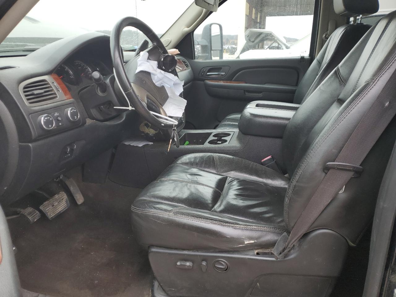 2009 GMC Sierra - Image 7