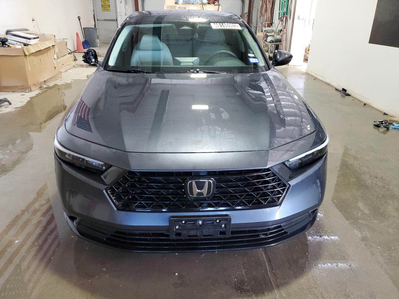 2023 Honda Accord - Image 5