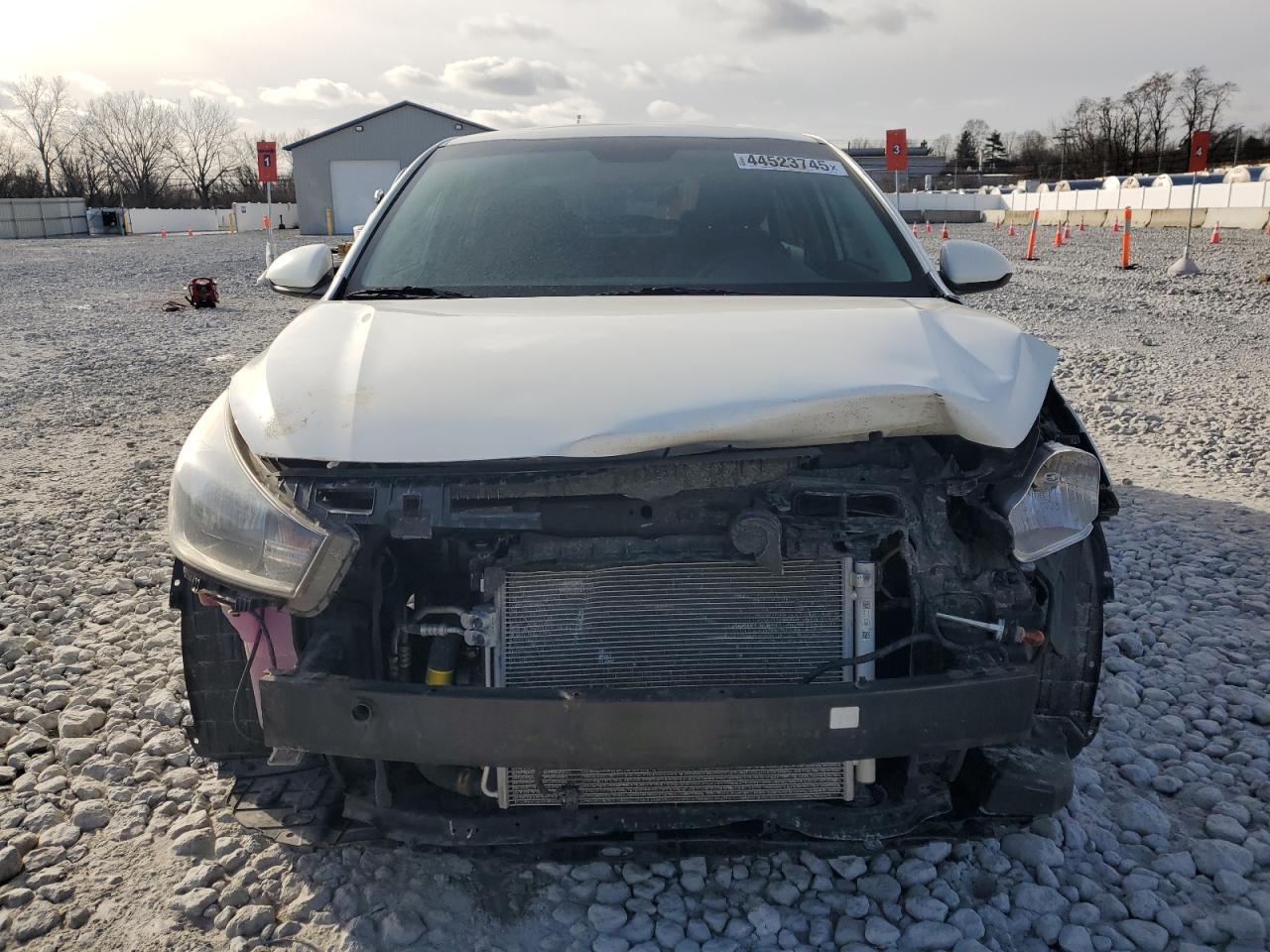 2019 Kia Rio - Image 5