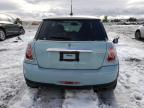 2013 Mini Cooper  de vânzare în Reno, NV - Front End