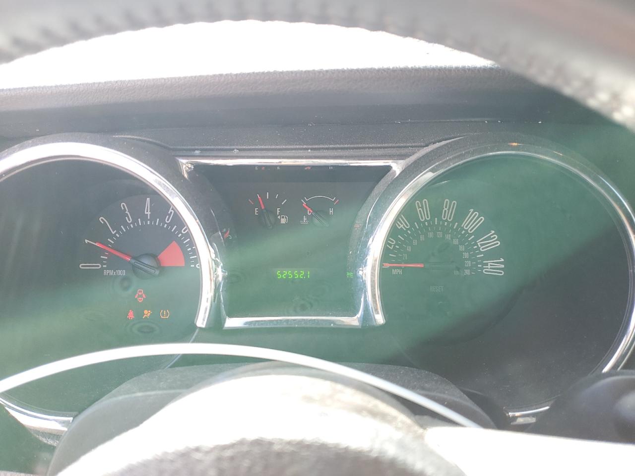 2008 Ford Mustang - Image 9